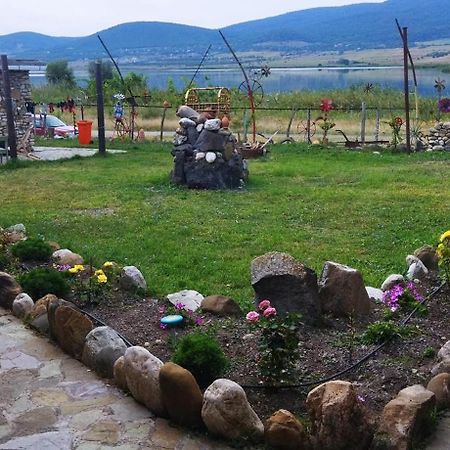 Golden Cradle Hotel Bazaleti Екстериор снимка