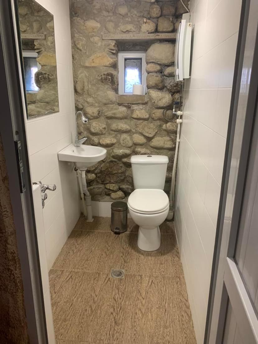 Golden Cradle Hotel Bazaleti Екстериор снимка