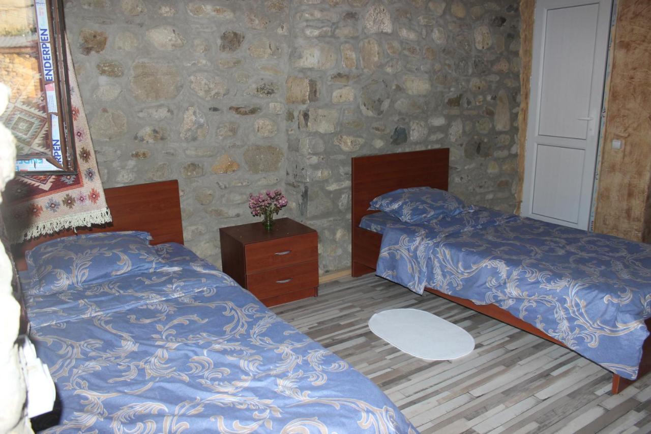 Golden Cradle Hotel Bazaleti Екстериор снимка